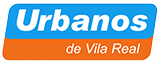 Logo de Transportes Urbanos de Vila Real
